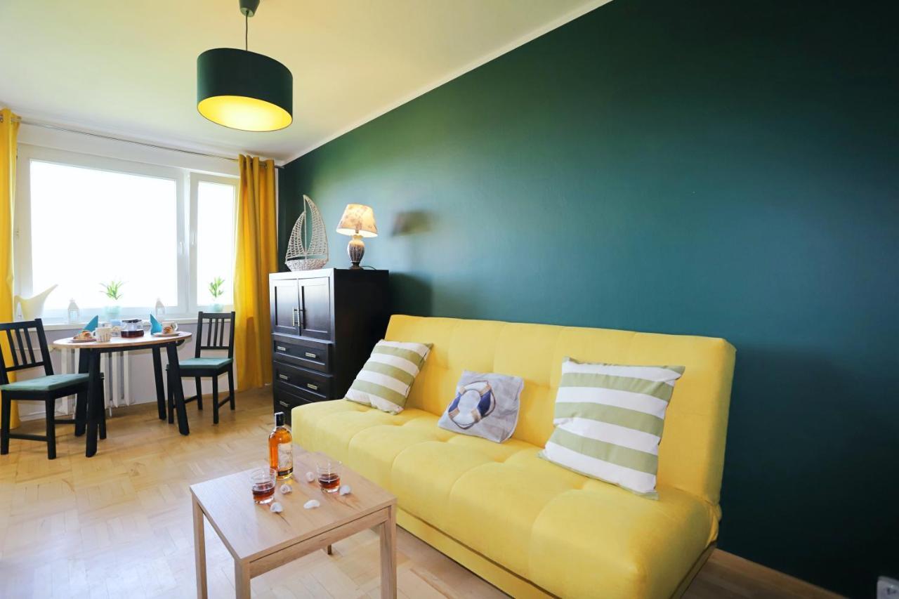 Apartament Stara Latarnia Walbrzych Exterior photo
